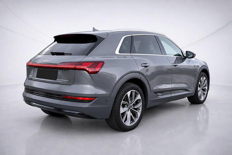 Foto 4 van Audi e-tron