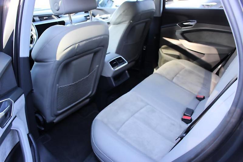 Foto 6 van Audi e-tron