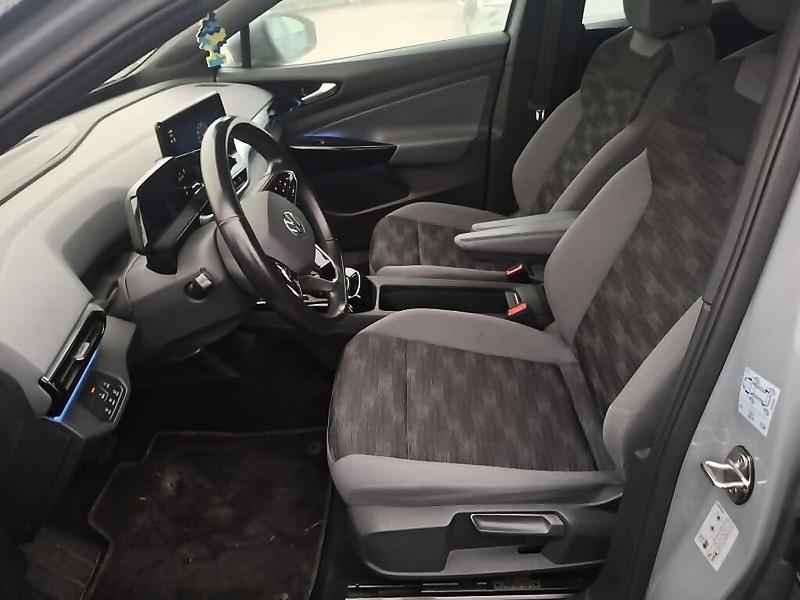 Foto 7 van Volkswagen ID.4