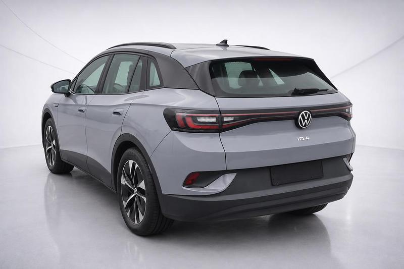 Foto 5 van Volkswagen ID.4