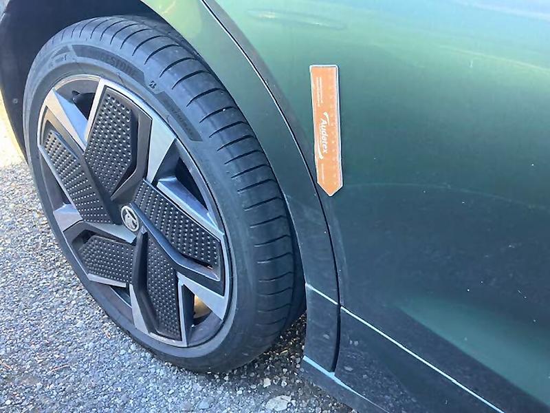 Foto 9 van Skoda Enyaq