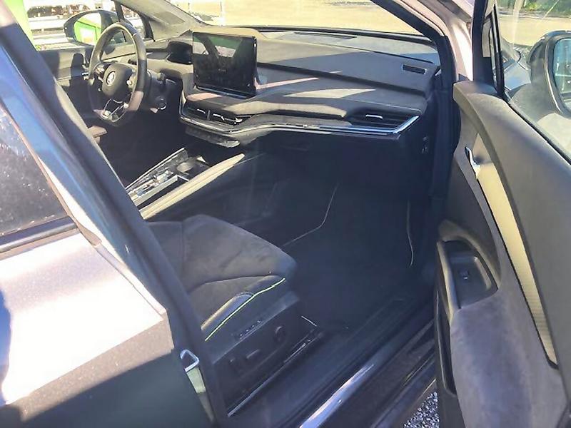 Foto 8 van Skoda Enyaq