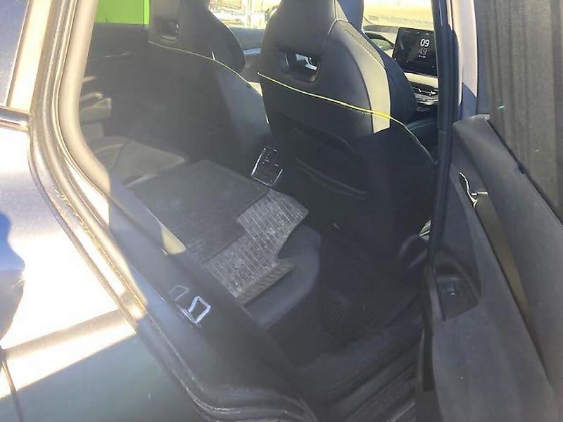 Foto 7 van Skoda Enyaq
