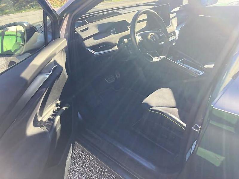 Foto 6 van Skoda Enyaq