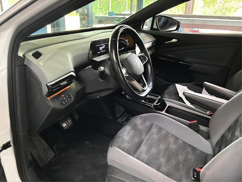 Foto 7 van Volkswagen ID.4