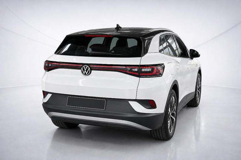 Foto 4 van Volkswagen ID.4