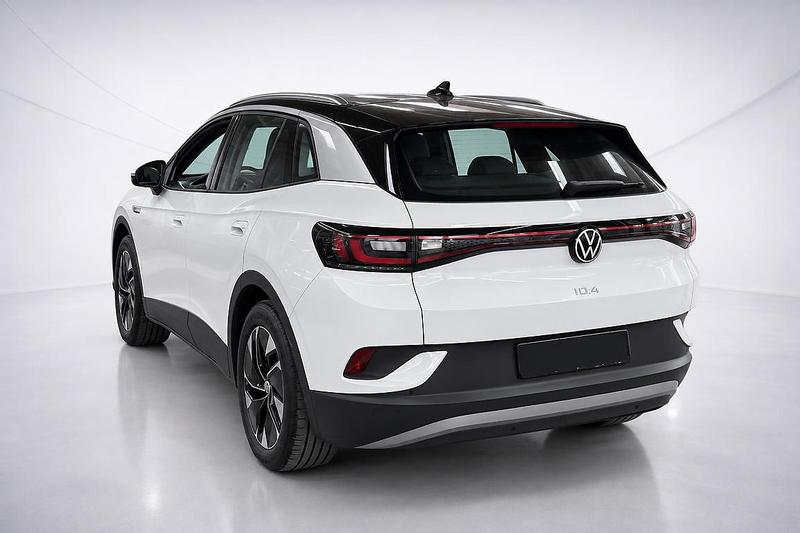Foto 5 van Volkswagen ID.4