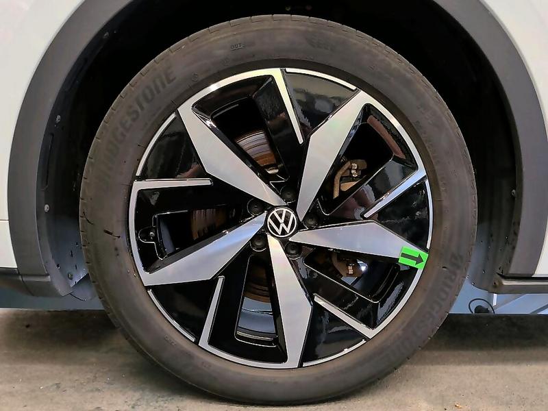 Foto 10 van Volkswagen ID.4