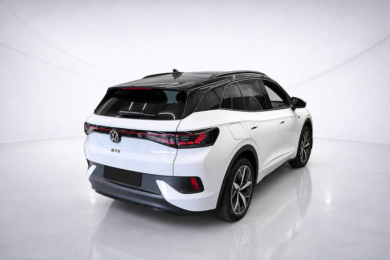 Foto 4 van Volkswagen ID.4