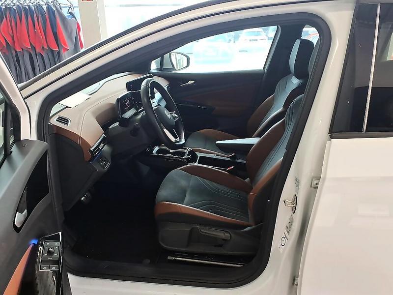 Foto 5 van Volkswagen ID.5