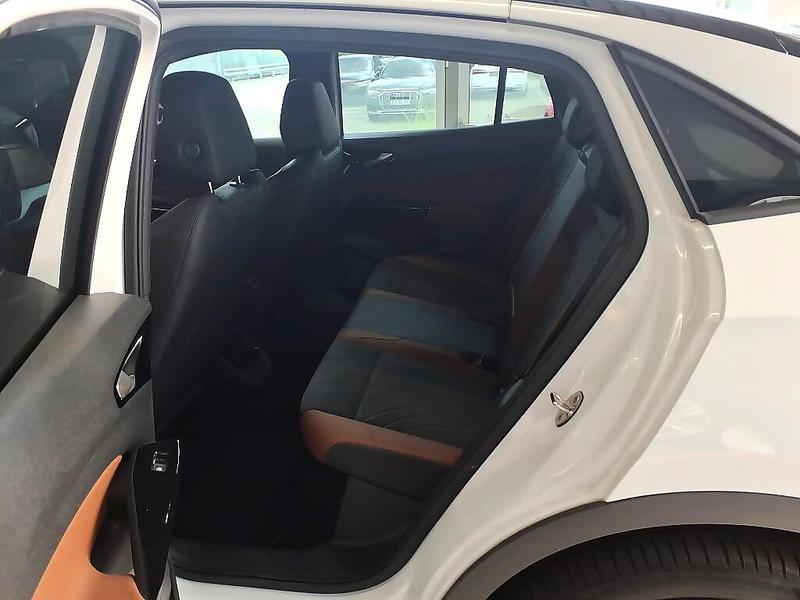 Foto 6 van Volkswagen ID.5