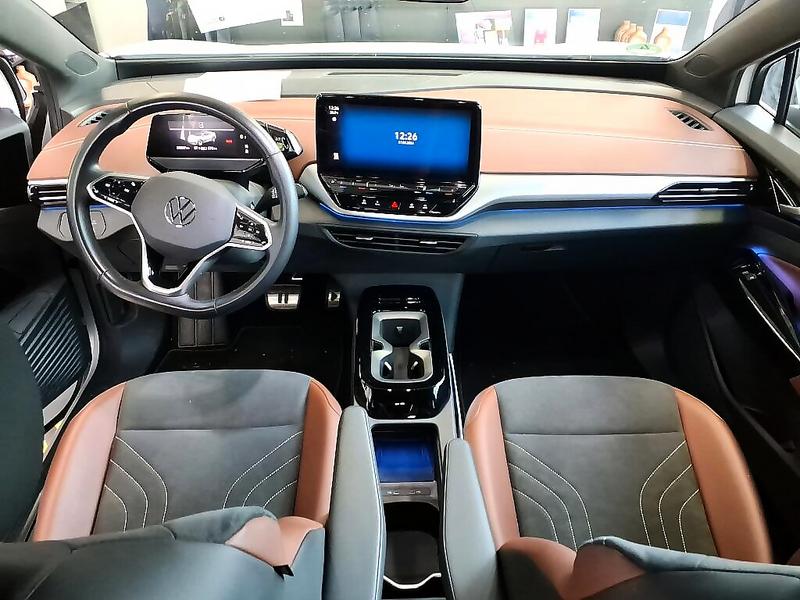 Foto 7 van Volkswagen ID.5