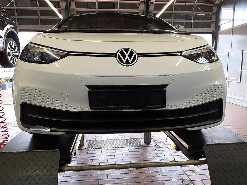 Foto 10 van Volkswagen ID.3