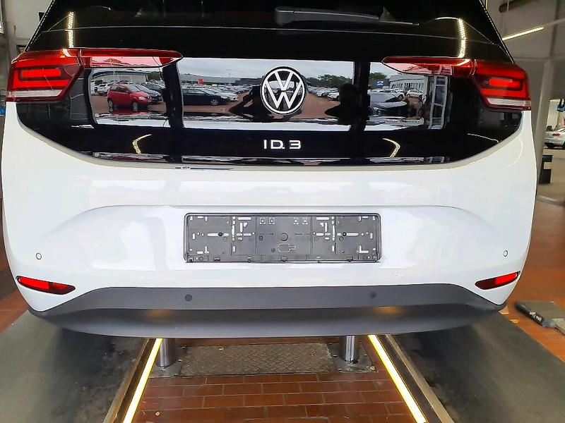 Foto 9 van Volkswagen ID.3