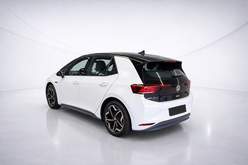 Foto 5 van Volkswagen ID.3