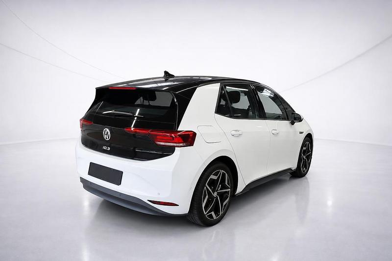 Foto 4 van Volkswagen ID.3