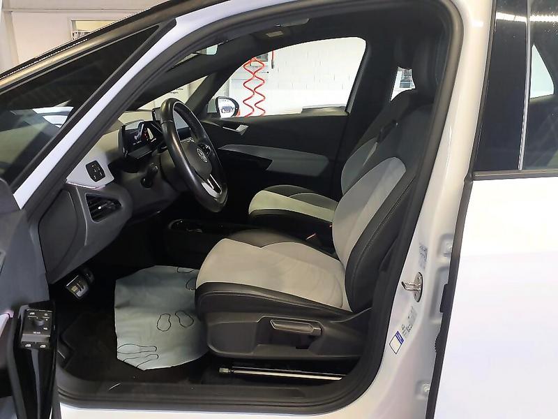 Foto 7 van Volkswagen ID.3