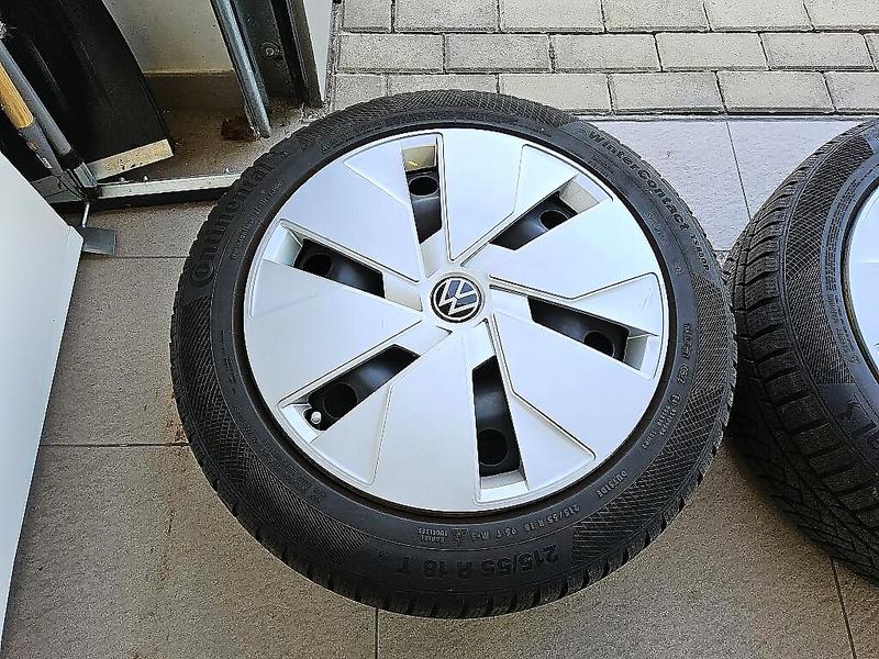 Foto 26 van Volkswagen ID.3