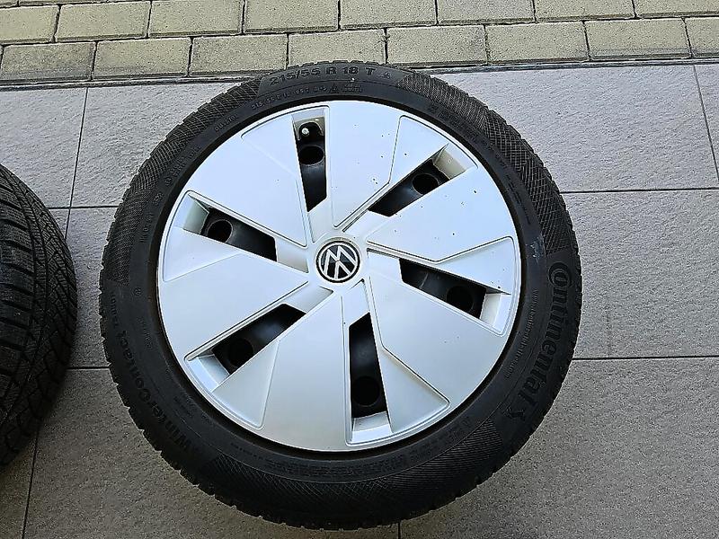 Foto 15 van Volkswagen ID.3