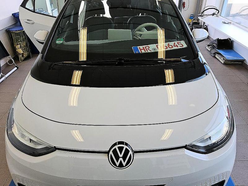 Foto 12 van Volkswagen ID.3
