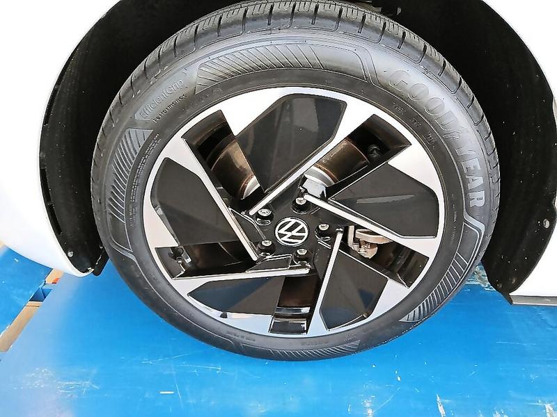 Foto 9 van Volkswagen ID.3