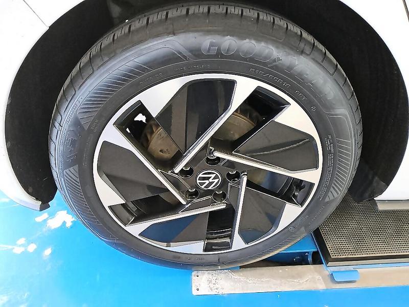 Foto 14 van Volkswagen ID.3