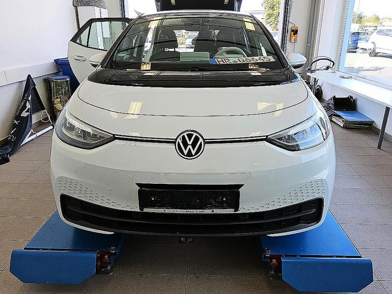 Foto 21 van Volkswagen ID.3