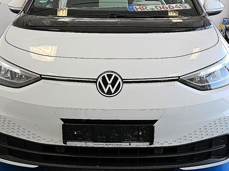 Foto 10 van Volkswagen ID.3