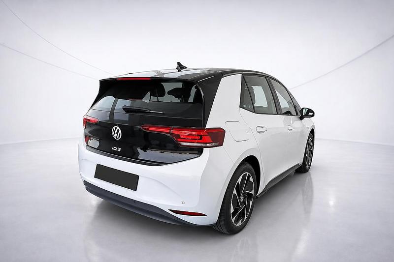 Foto 4 van Volkswagen ID.3