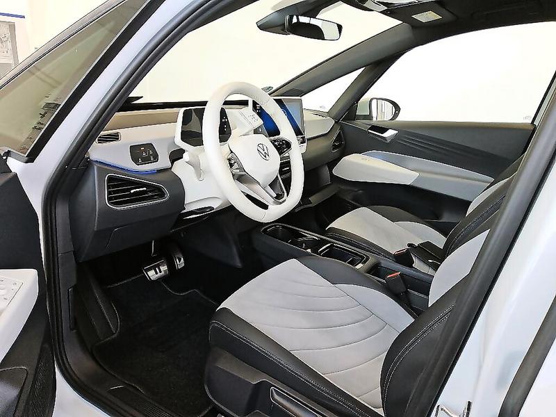 Foto 7 van Volkswagen ID.3