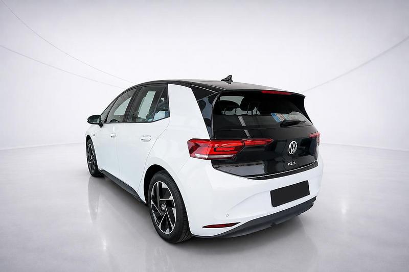 Foto 5 van Volkswagen ID.3