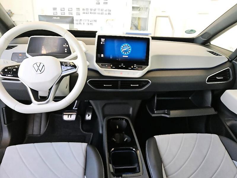 Foto 8 van Volkswagen ID.3