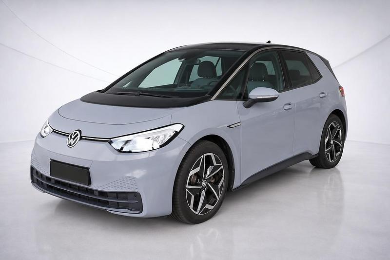 Foto 3 van Volkswagen ID.3