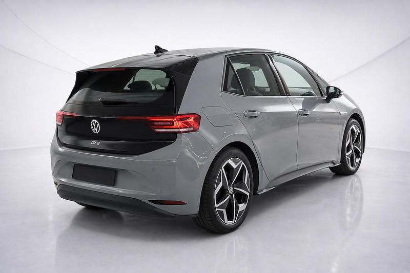 Foto 4 van Volkswagen ID.3