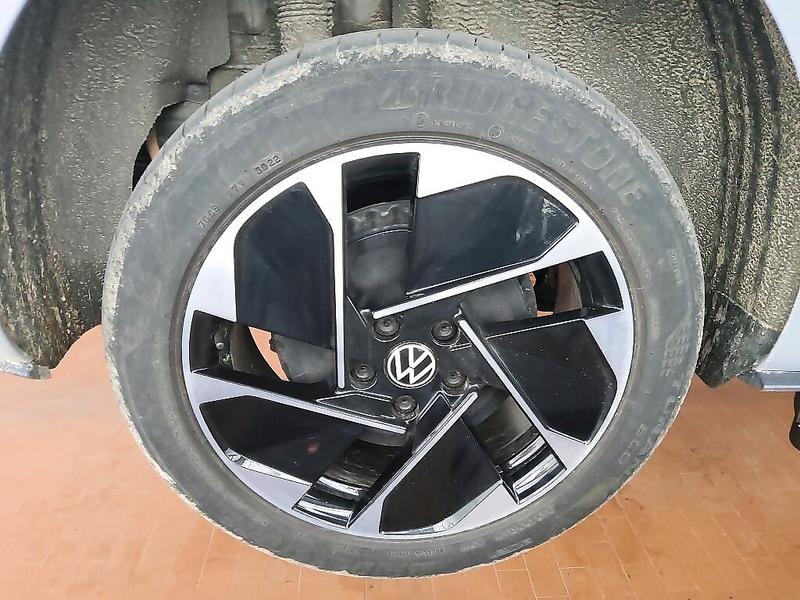 Foto 10 van Volkswagen ID.3