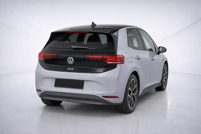 Foto 4 van Volkswagen ID.3