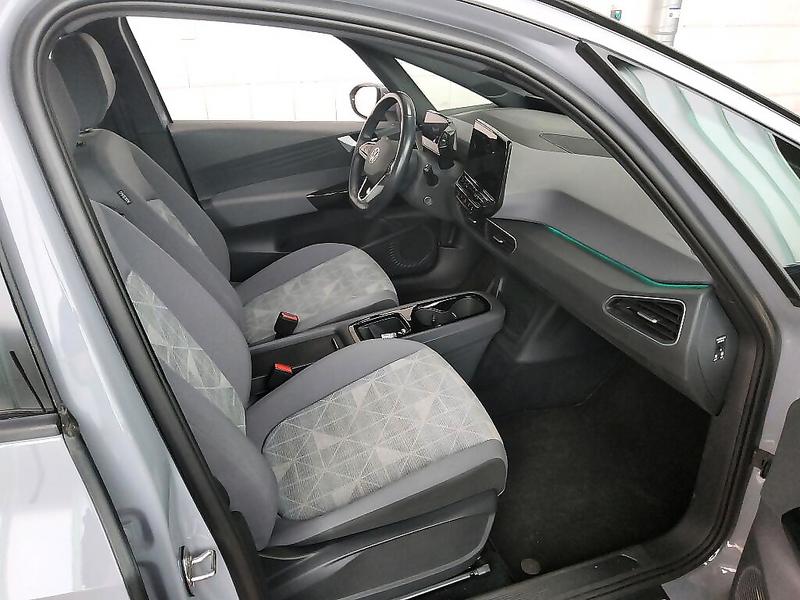 Foto 7 van Volkswagen ID.3