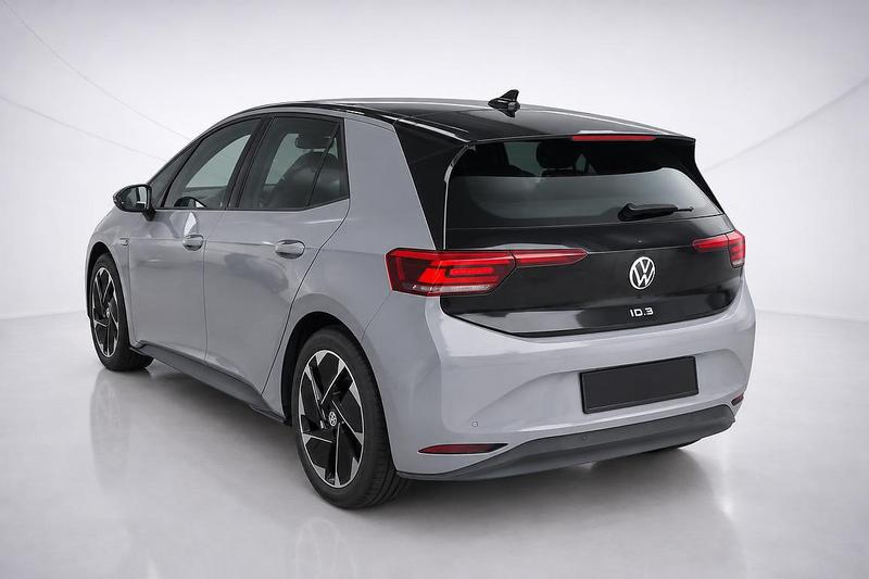 Foto 5 van Volkswagen ID.3