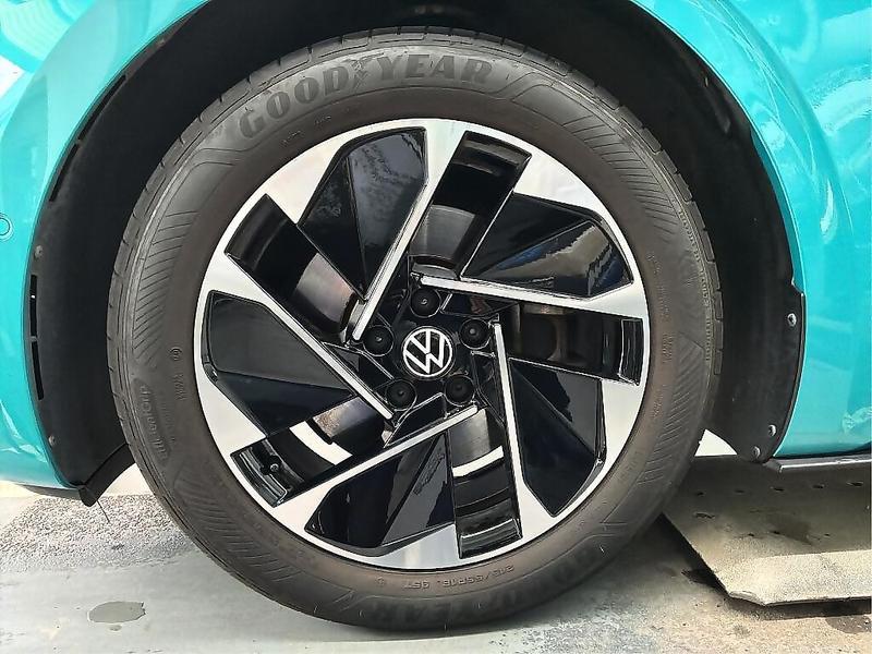 Foto 11 van Volkswagen ID.3