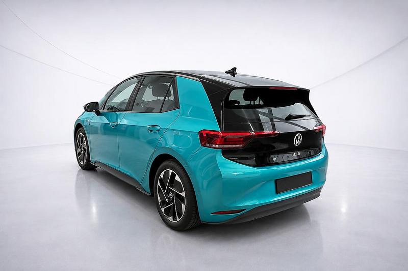 Foto 5 van Volkswagen ID.3