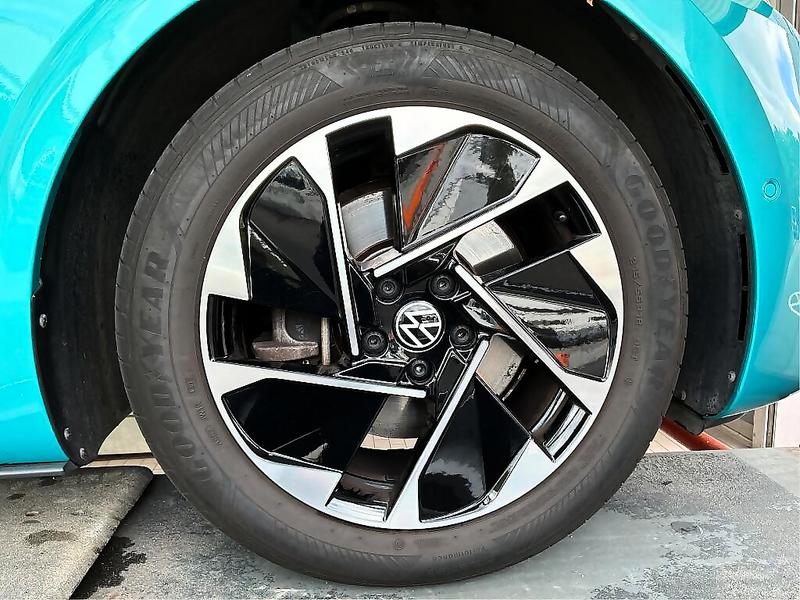 Foto 9 van Volkswagen ID.3