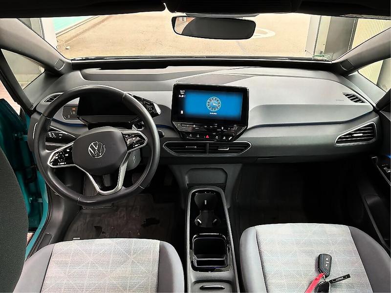 Foto 8 van Volkswagen ID.3