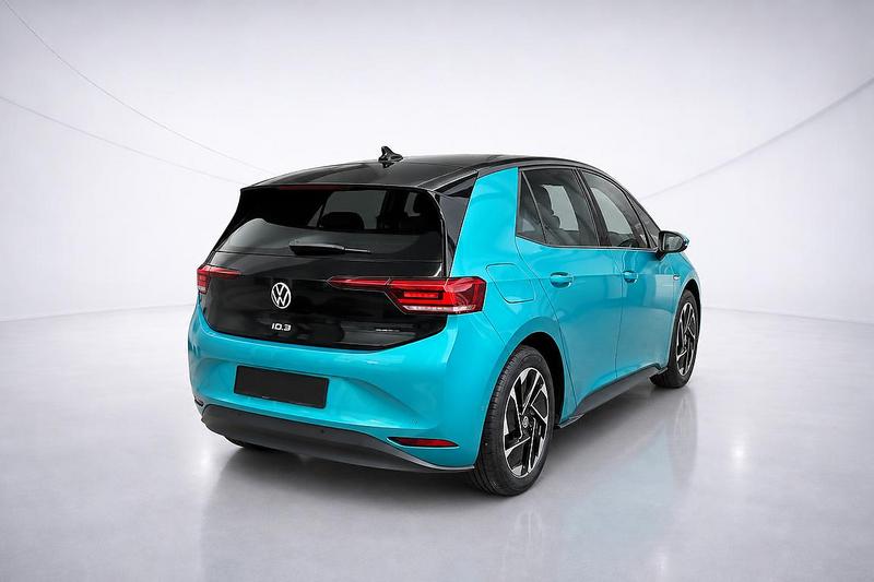 Foto 4 van Volkswagen ID.3