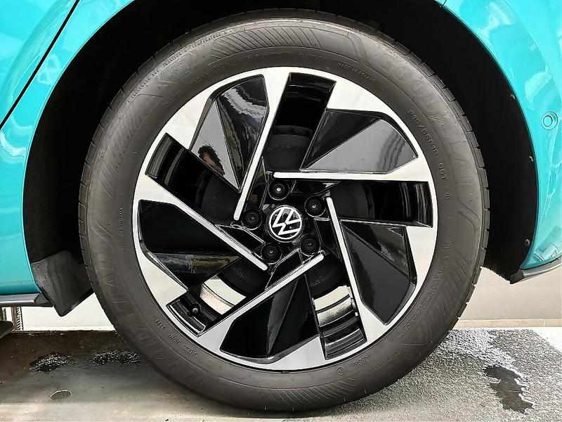 Foto 10 van Volkswagen ID.3