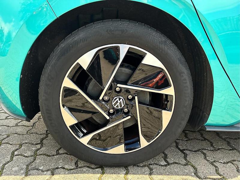 Foto 16 van Volkswagen ID.3