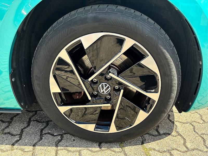 Foto 10 van Volkswagen ID.3
