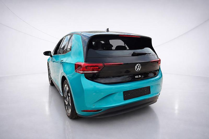 Foto 4 van Volkswagen ID.3