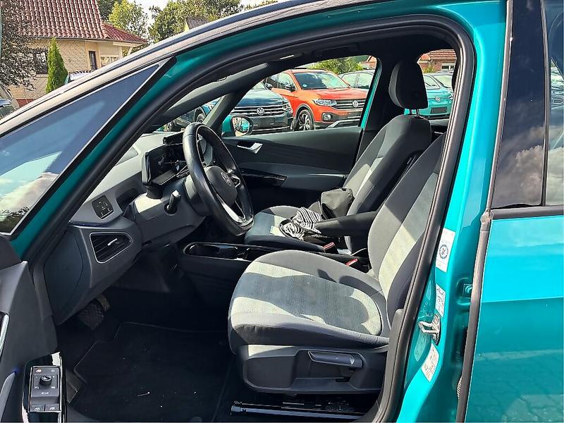 Foto 7 van Volkswagen ID.3