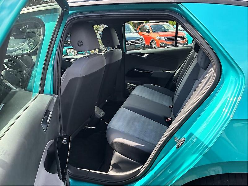 Foto 5 van Volkswagen ID.3