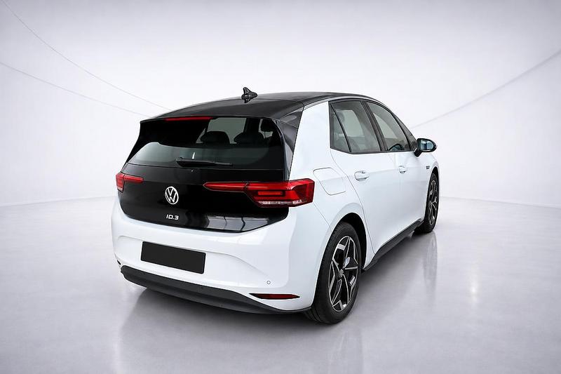 Foto 4 van Volkswagen ID.3